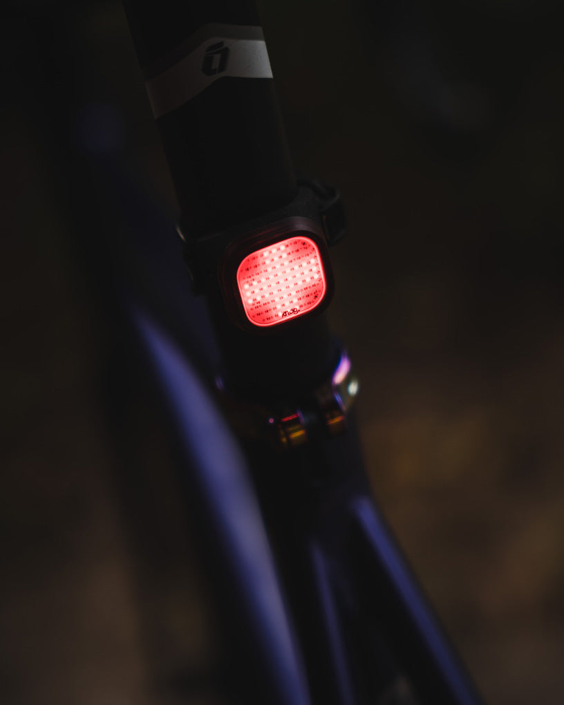 Rear Light – Bikeary Bicycle Lifestyle