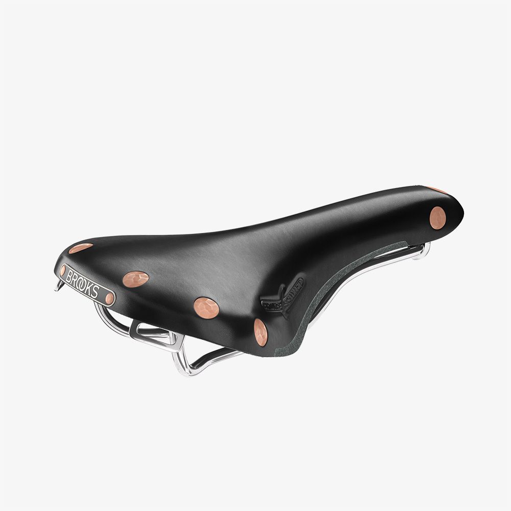 Brooks Swift Chrome