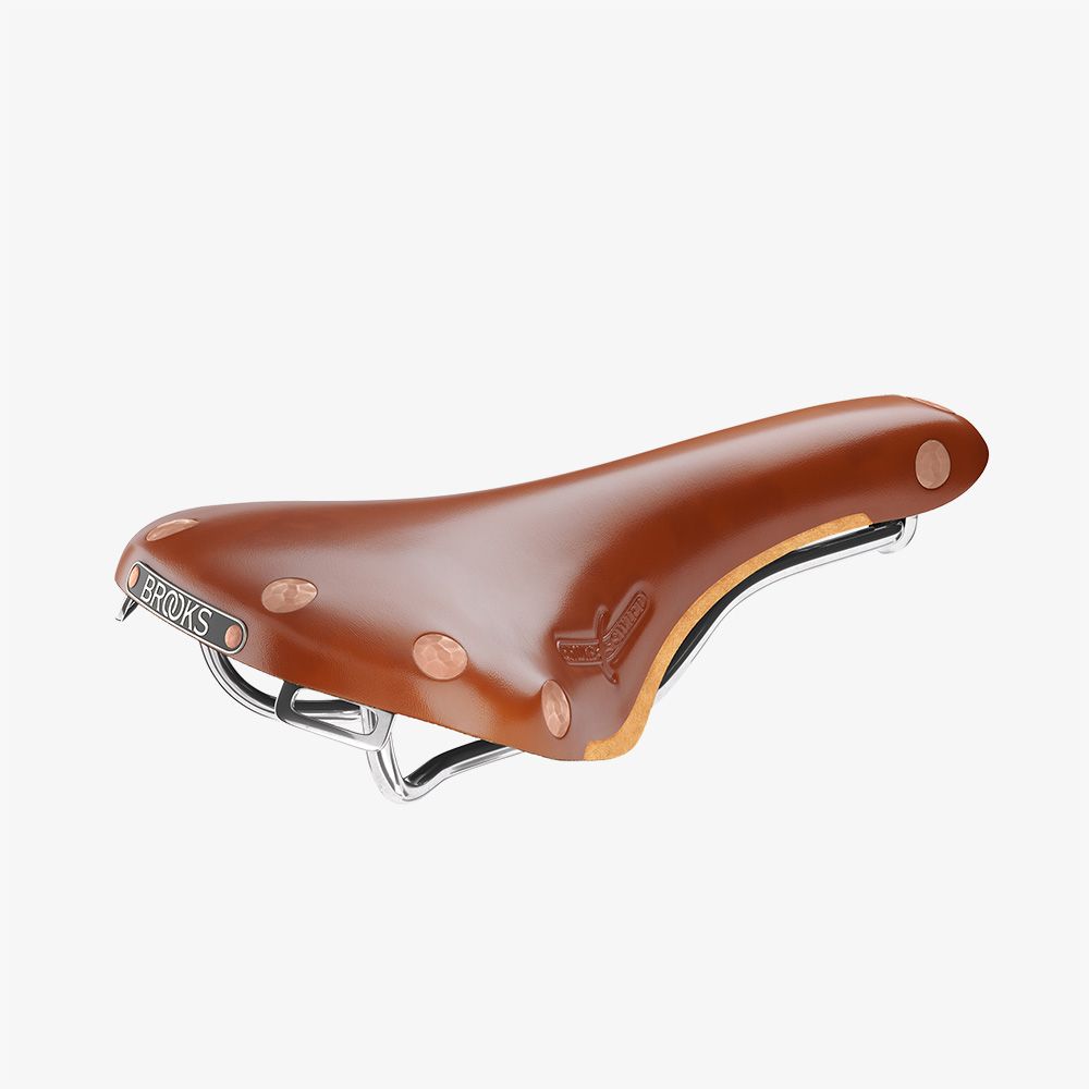 Brooks Swift Chrome