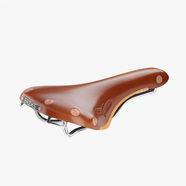 Brooks Swift Chrome