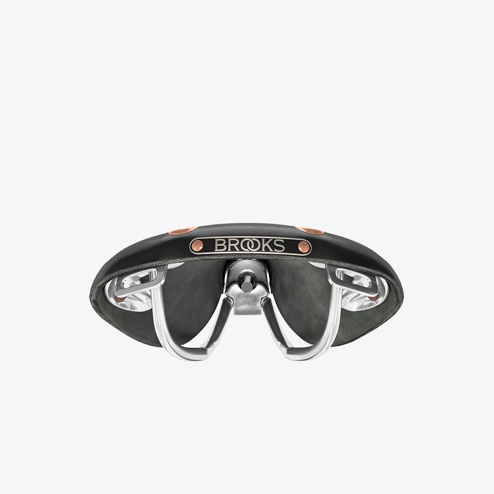 Brooks Swift Chrome
