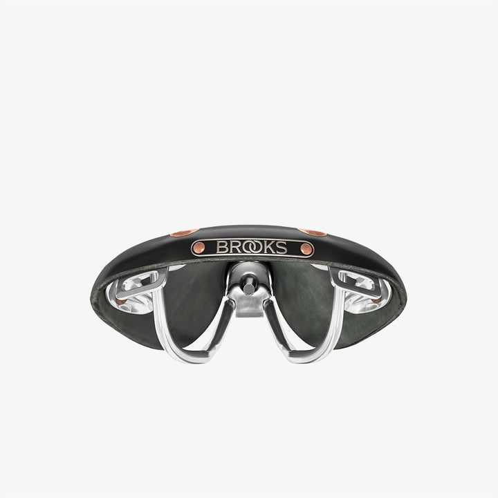 Brooks Swift Chrome