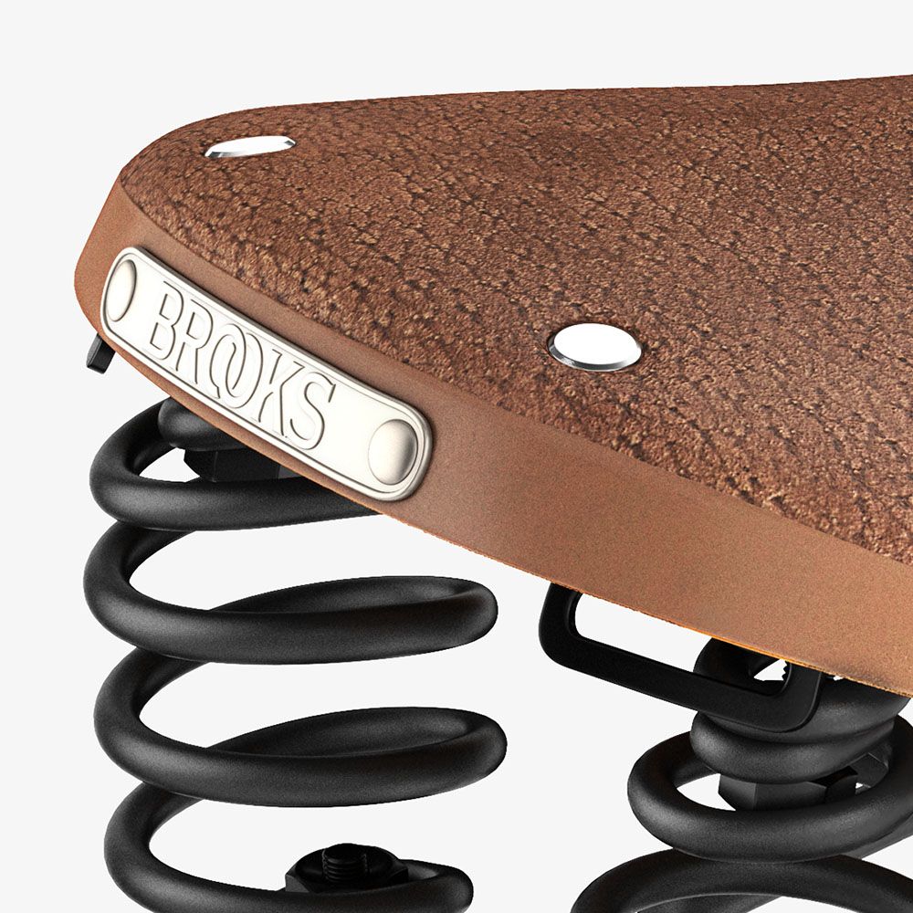 Brooks Flyer Standard