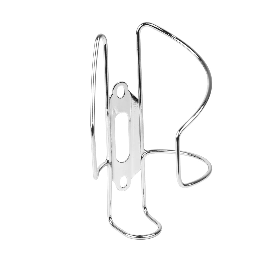 VELO ORANGE Crescent Sideloading Bottle Cage