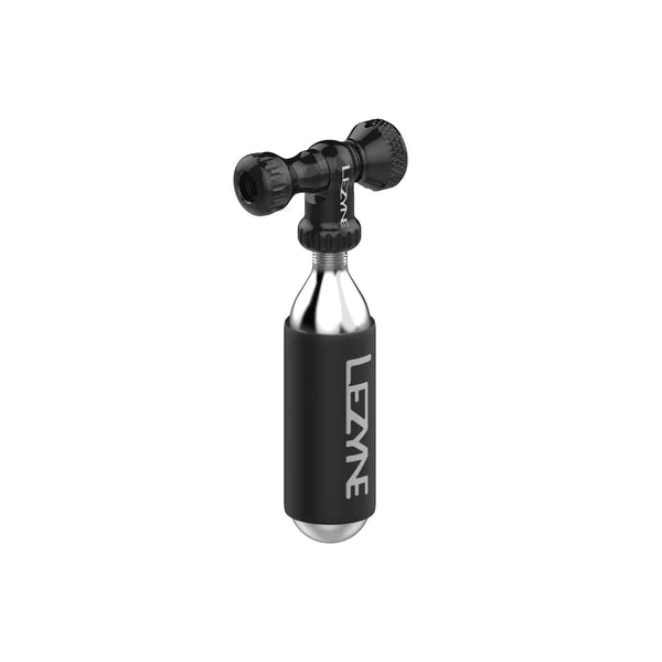 Lezyne CO2 Systems Control Drive with 16g CO2
