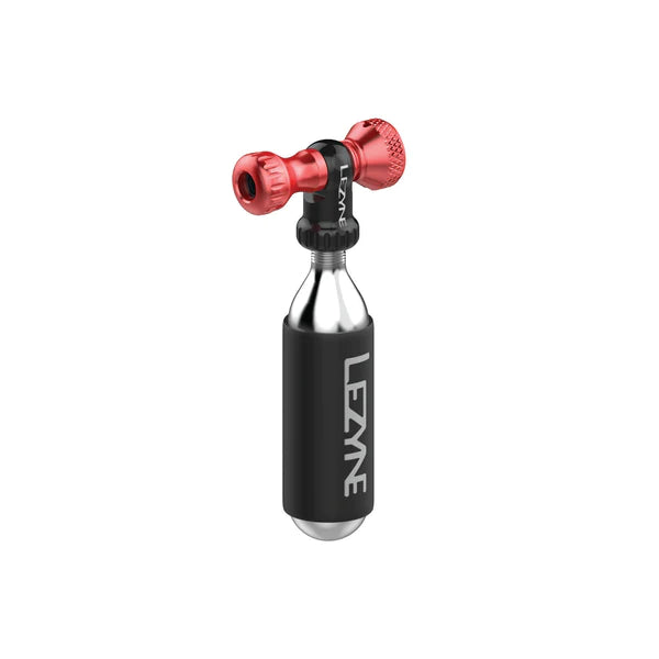 Lezyne CO2 Systems Control Drive with 16g CO2