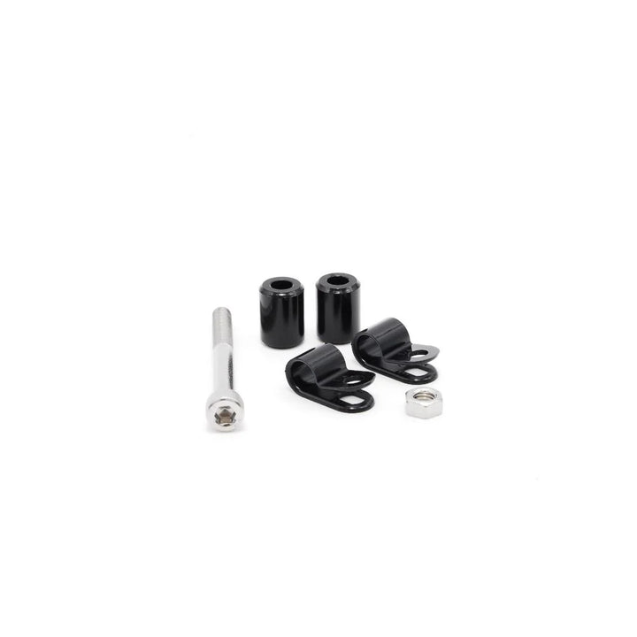 Kiley SB-01 optional parts for saddle mount
