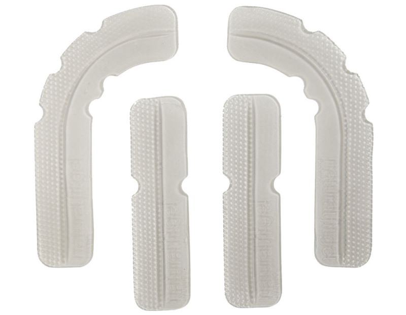 Fashion handlebar gel pads