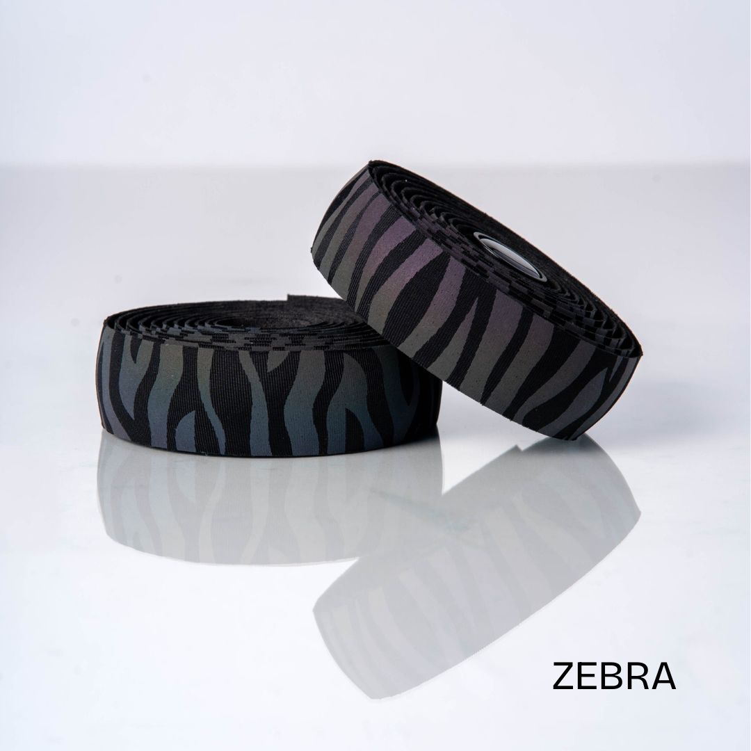 BTP Reflective Bar Tapes