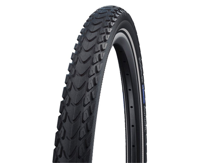 Schwalbe Marathon Mondial 28x1.6 (folding-PAIR)