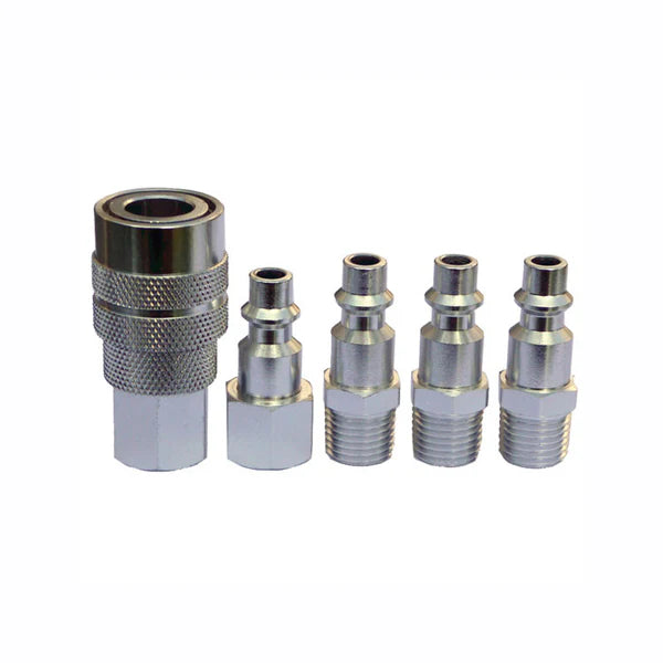 Prestacycle Coupler Set