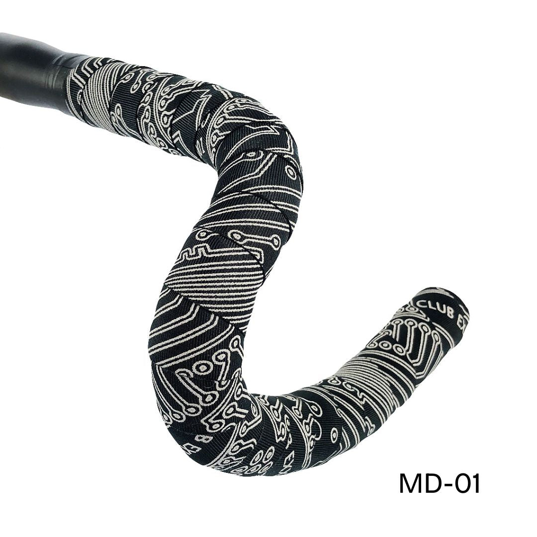 BTP Reflective Bar Tapes