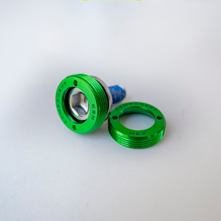 KENBIKE Crank Bolts