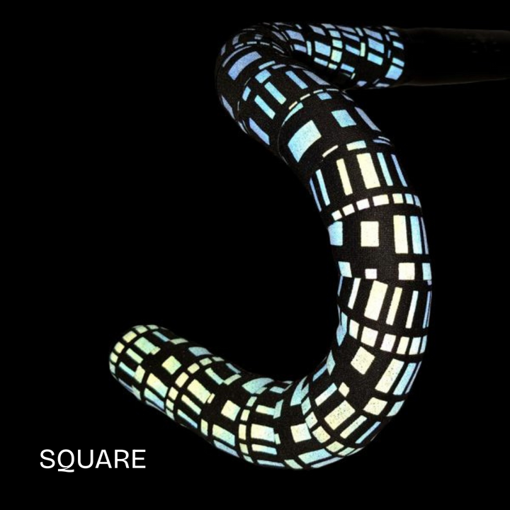 BTP Reflective Bar Tapes