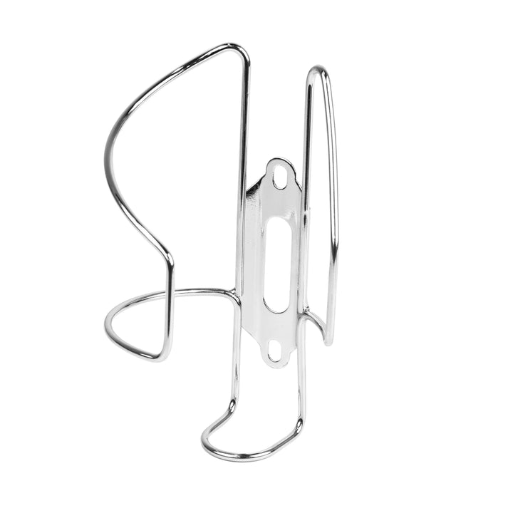 VELO ORANGE Crescent Sideloading Bottle Cage