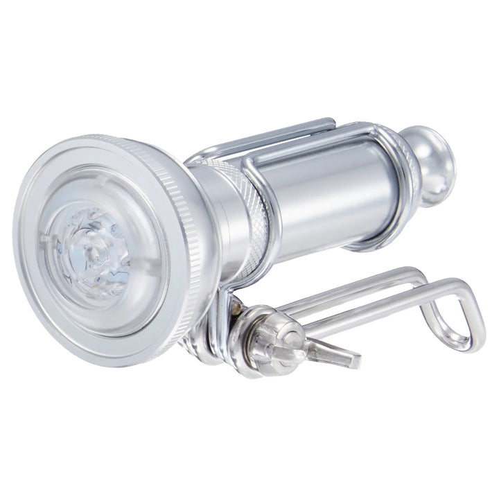 Kiley Light Vintage V2 - Silver