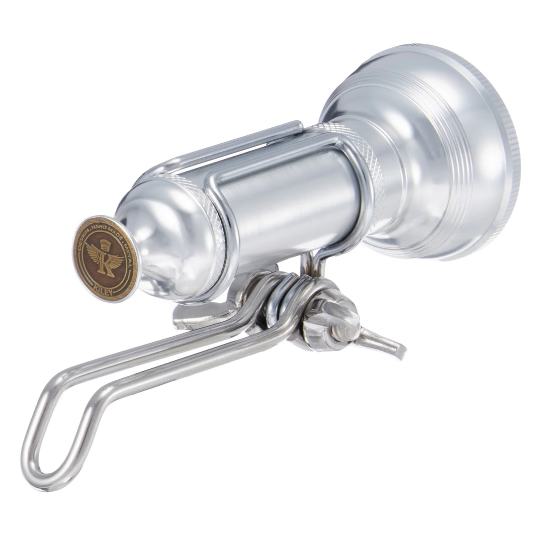 Kiley Light Vintage V2 - Silver