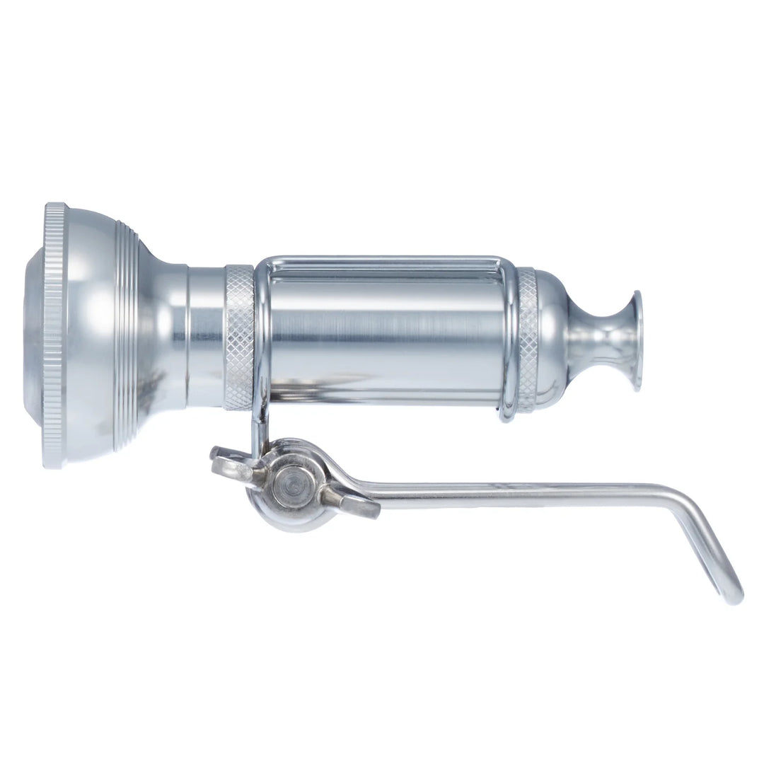 Kiley Light Vintage V2 - Silver