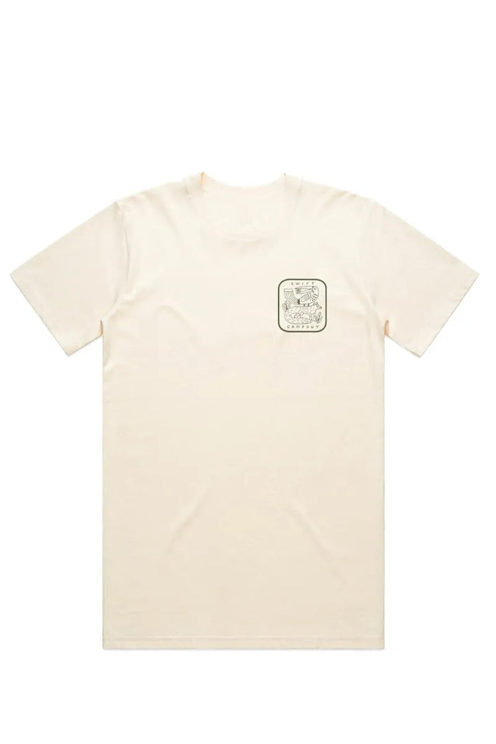 Swift Industries 2024 Campout Shirt