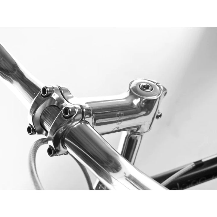 VELO ORANGE Threadless Stem 1-1/8 x 25.4mm