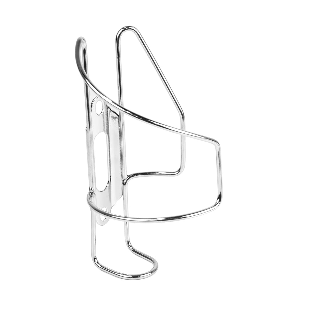 VELO ORANGE Crescent Sideloading Bottle Cage