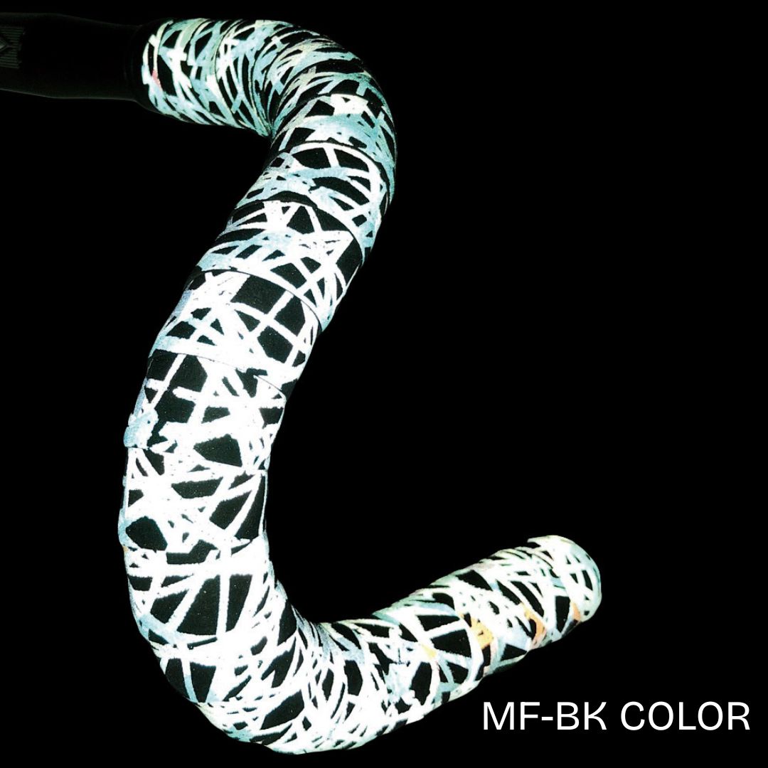 BTP Reflective Bar Tapes