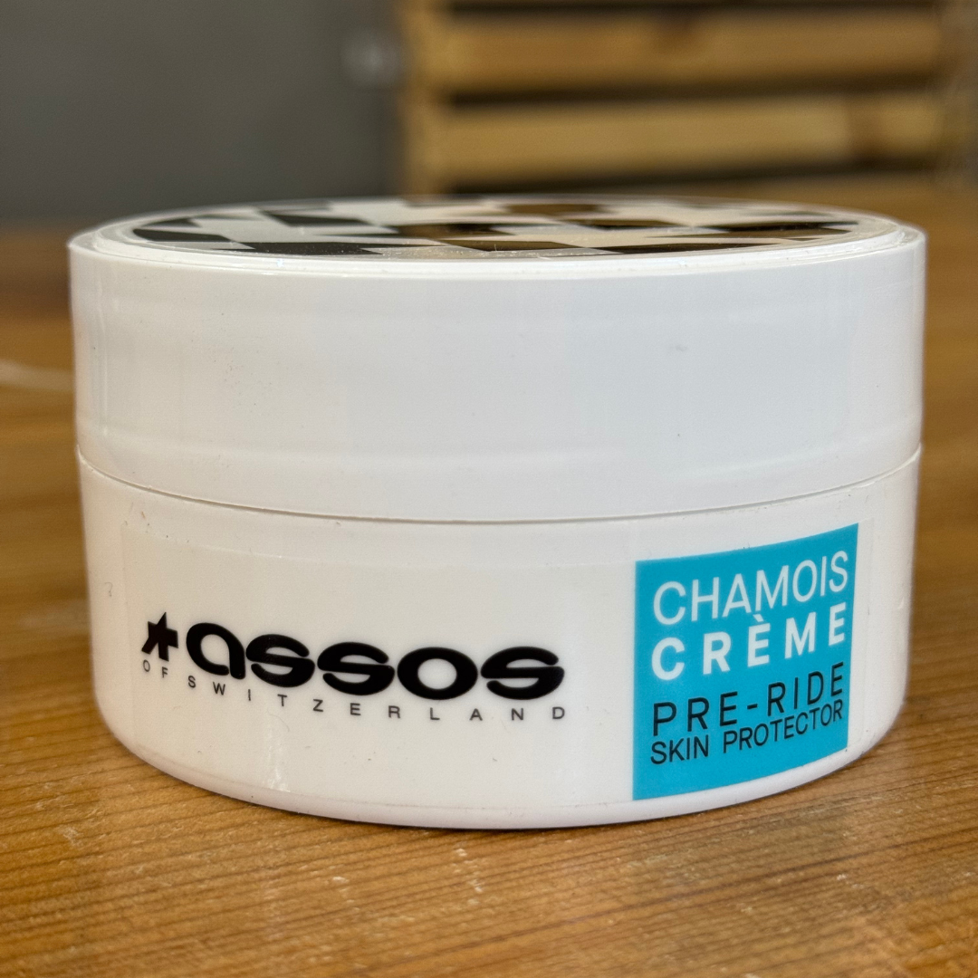 Assos Chamois Creme