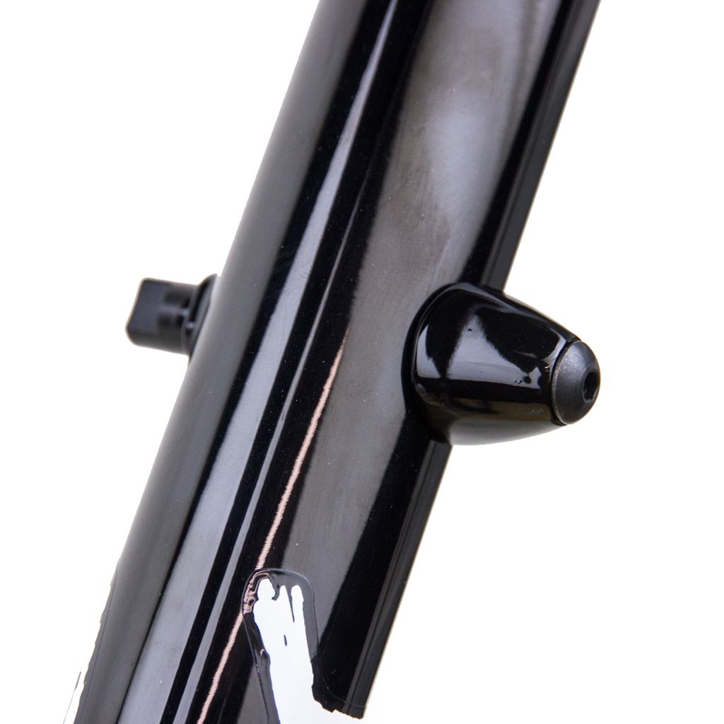 Blue Lug Downtube Shift Boss Cover