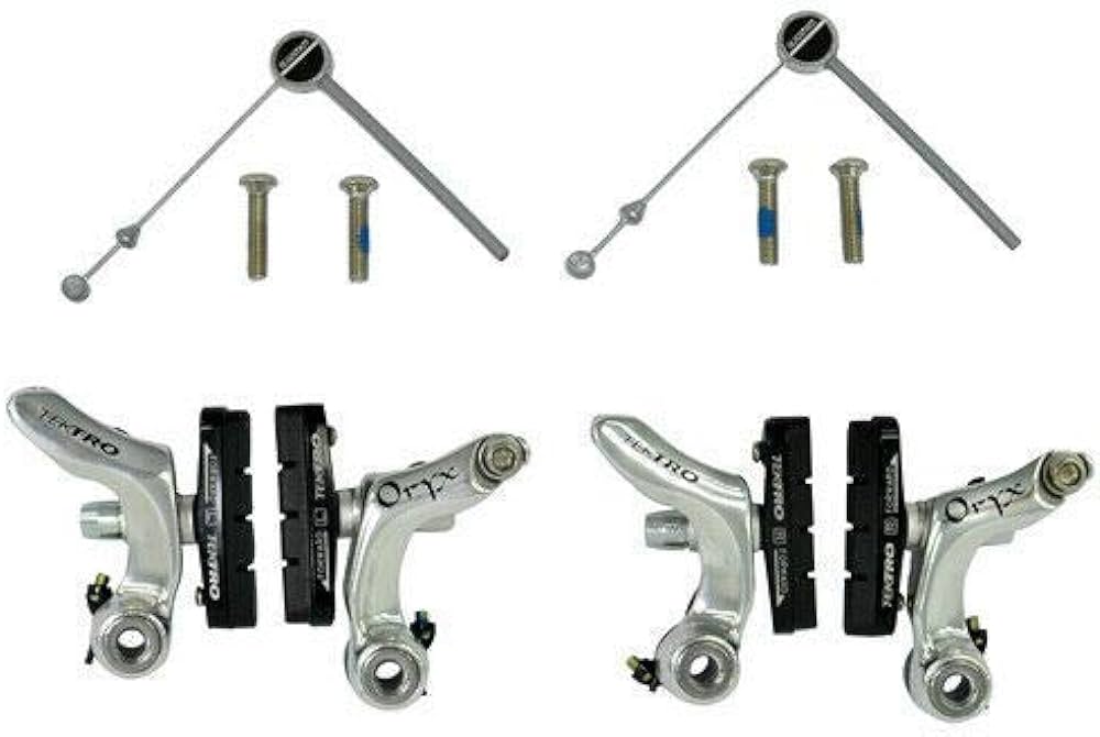 Tektro Oryx Cantilever Brakes