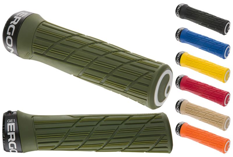 Ergon GE1 Evo MTB Grips