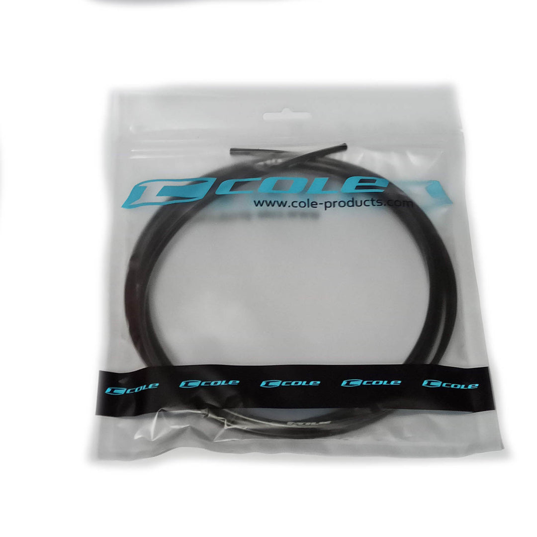 Cole Brake Cable Kit - Universal Teflon Coated