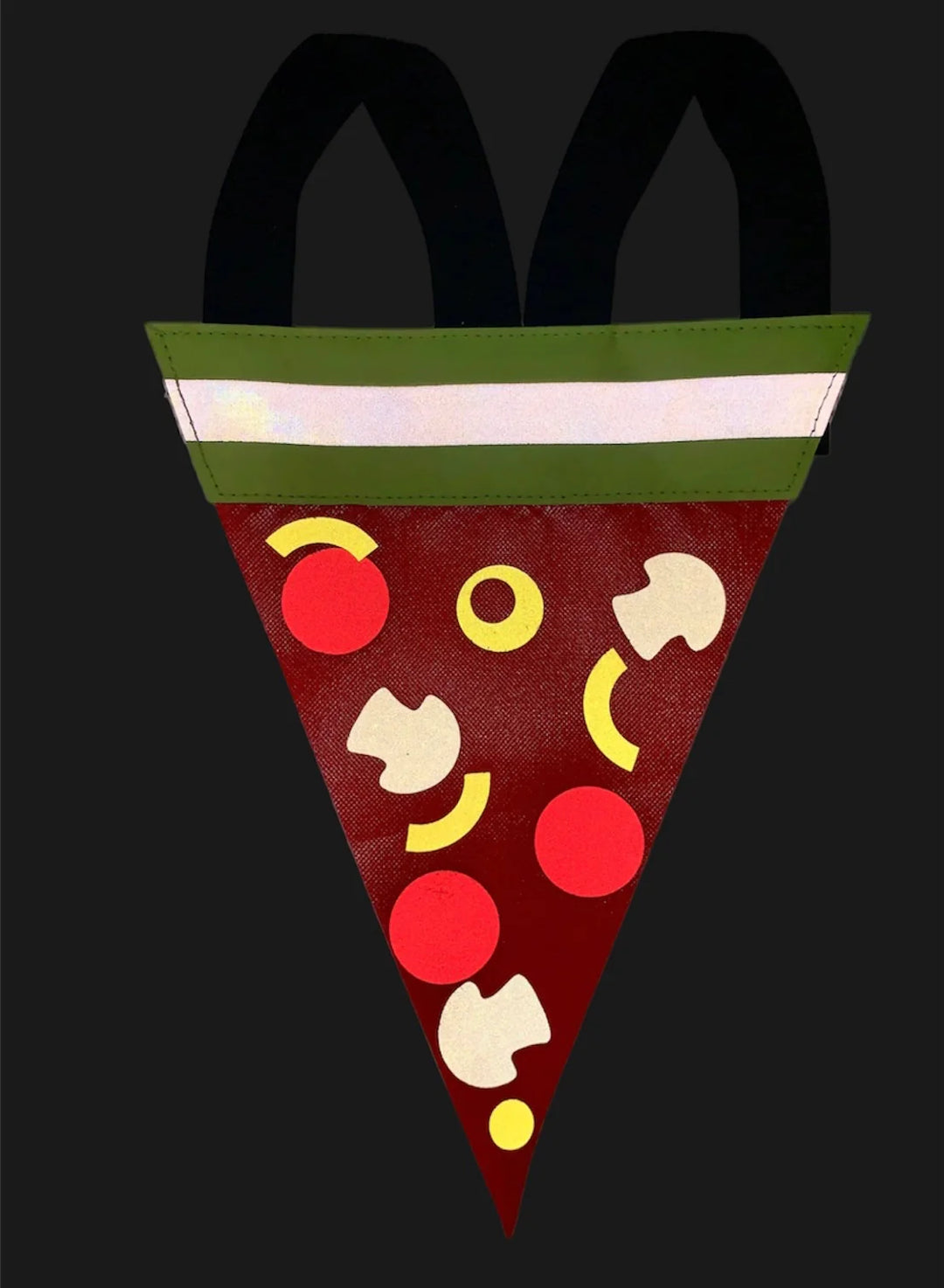 SAFETY PIZZA Safety Pizza