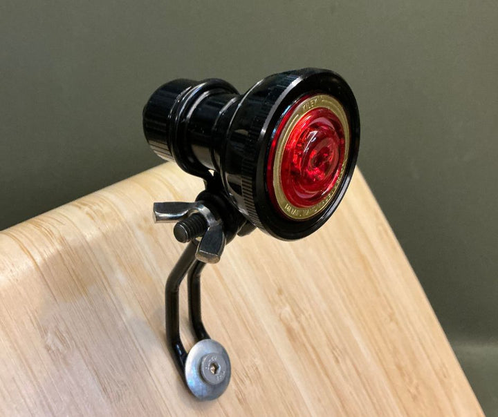 KiLEY Vintage Light V3 - Black