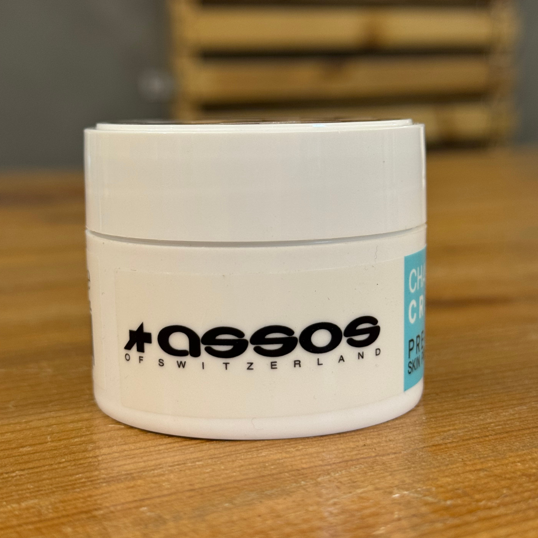 Assos Chamois Creme