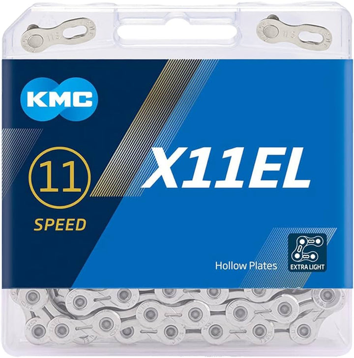 KMC Chain