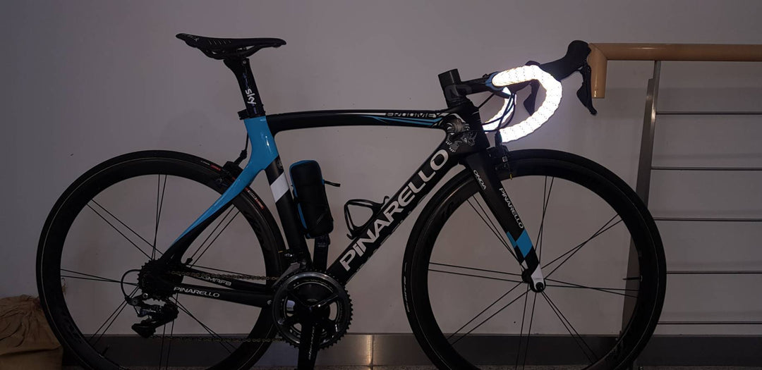 BTP Reflective Bar Tapes