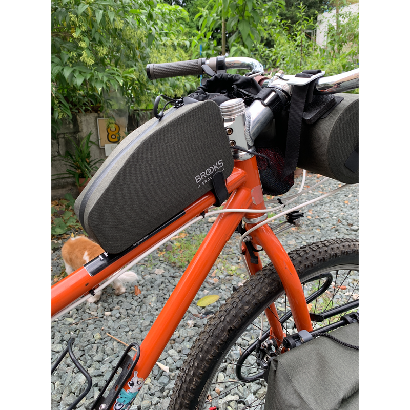 Mtb top tube bag hotsell