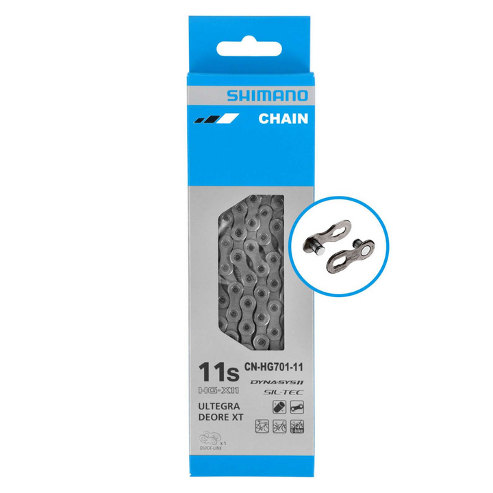 Shimano Chain