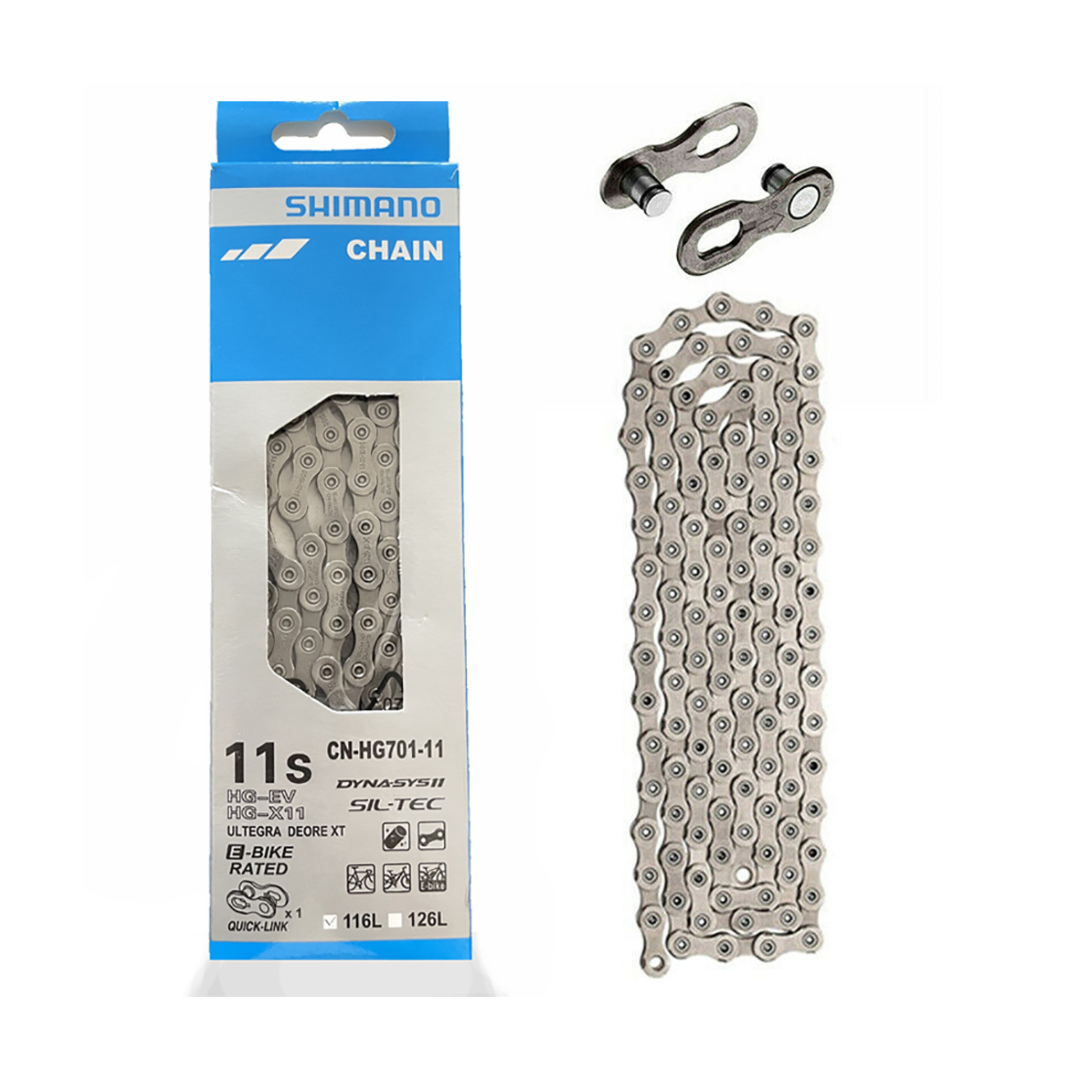 Shimano Chain