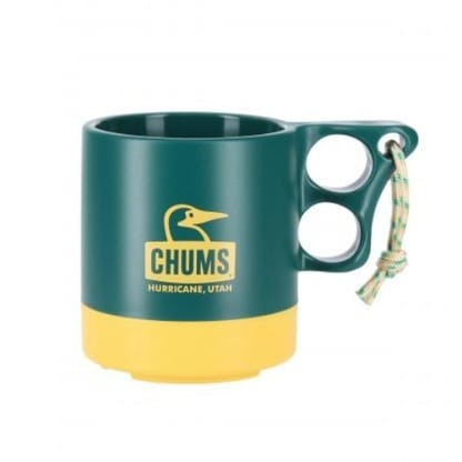 Chums Camper Mug 250ml