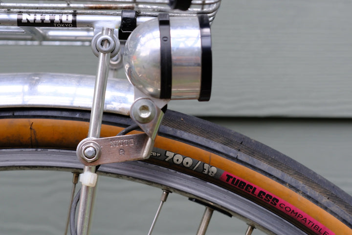 Nitto Lamp Holder LEFT