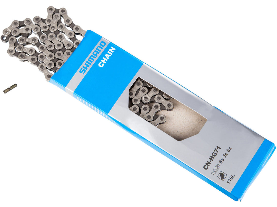 Shimano Chain