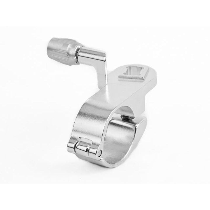 VELO ORANGE Thumb Shifter Mounts - Silver