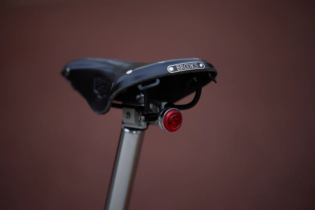 Kiley SB-01 optional parts for saddle mount