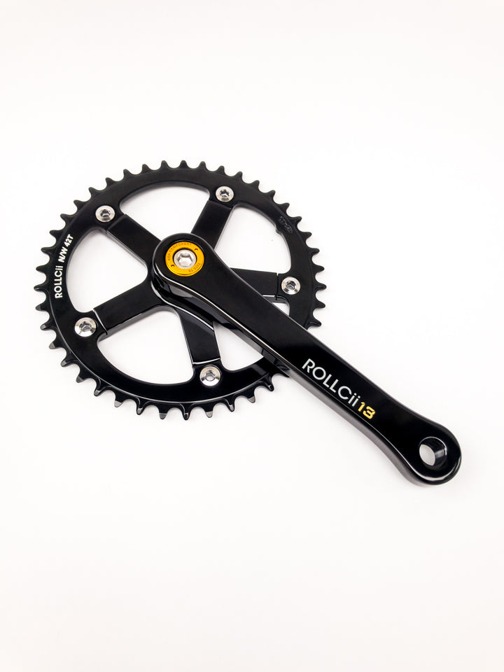 KENBIKE Crank Bolts