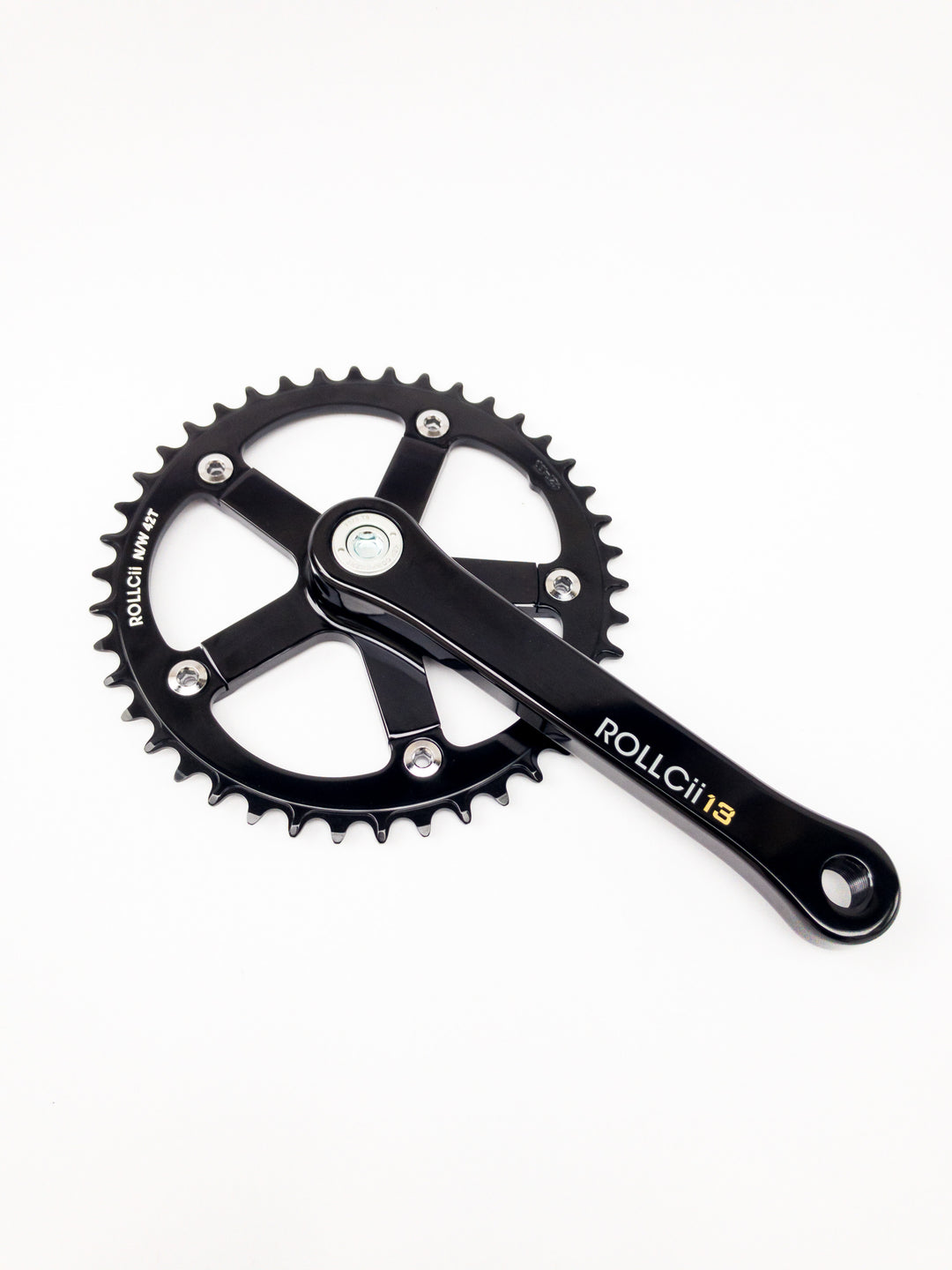KENBIKE Crank Bolts