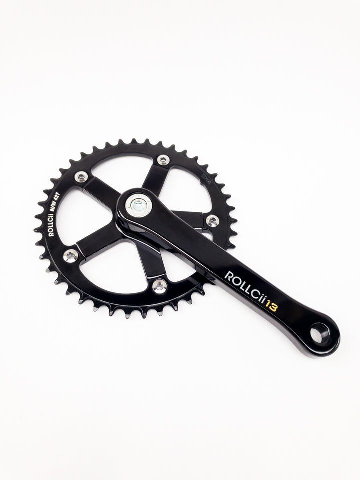 KENBIKE Crank Bolts
