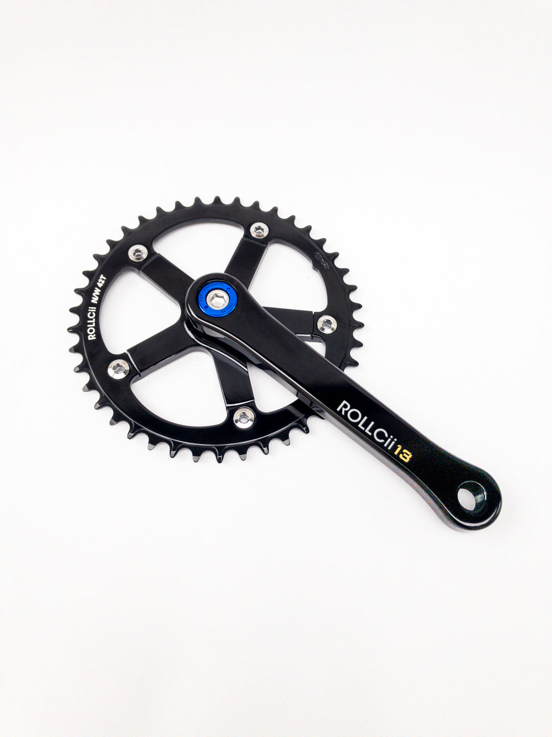 KENBIKE Crank Bolts