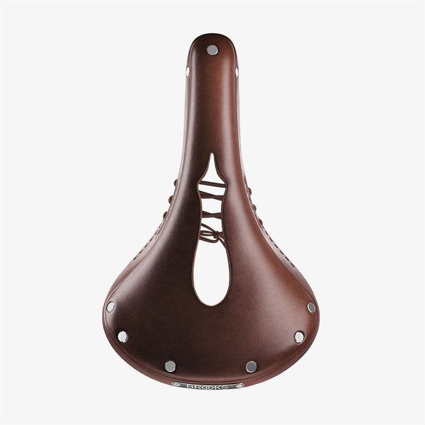 BROOKS B17 Carved