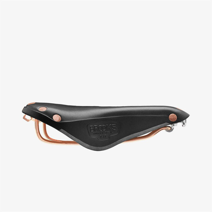BROOKS B17 Special Copper 2025